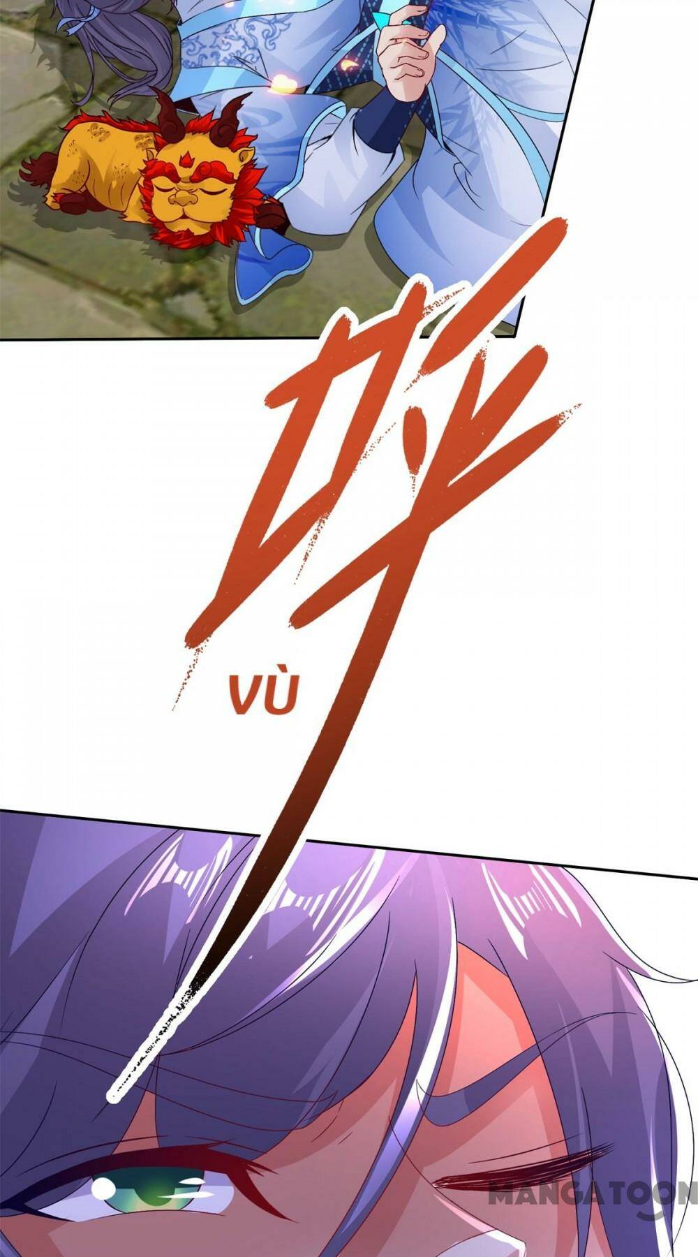 Thần Hồn Võ Đế Chapter 290 - Trang 2
