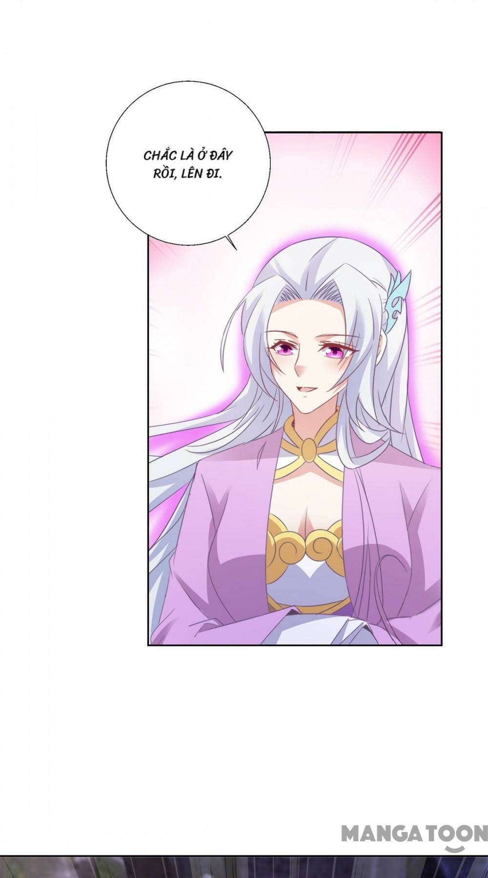 Thần Hồn Võ Đế Chapter 291 - Trang 2