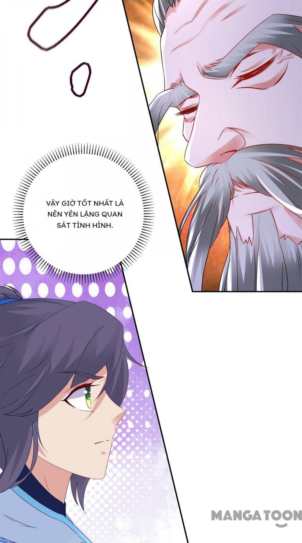 Thần Hồn Võ Đế Chapter 292 - Trang 2