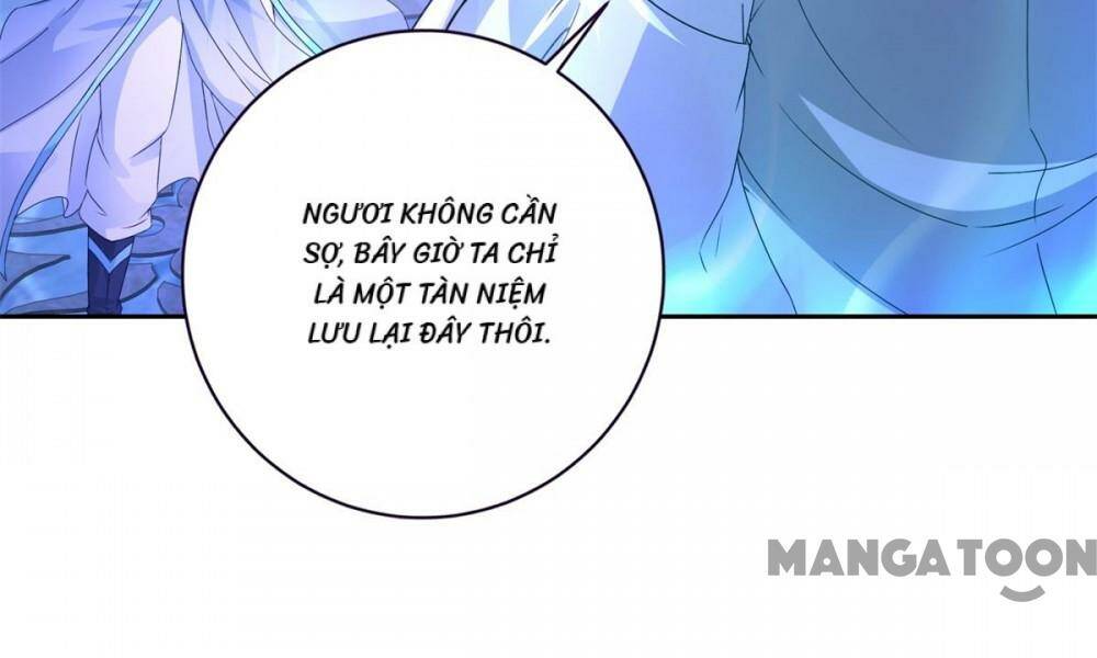 Thần Hồn Võ Đế Chapter 292 - Trang 2
