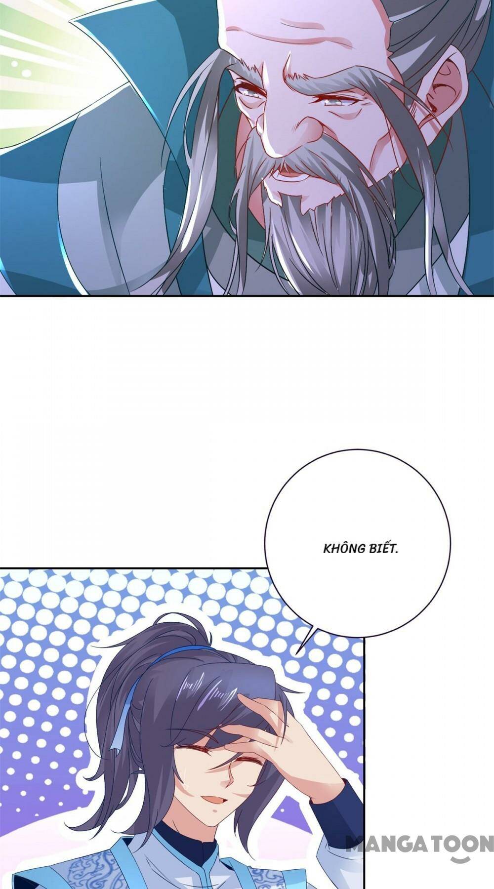 Thần Hồn Võ Đế Chapter 292 - Trang 2