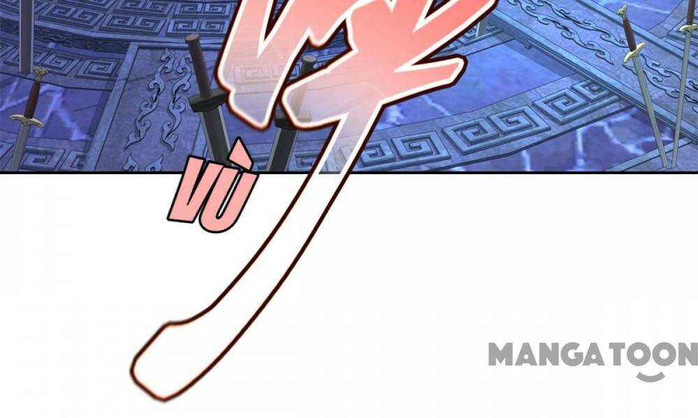 Thần Hồn Võ Đế Chapter 292 - Trang 2