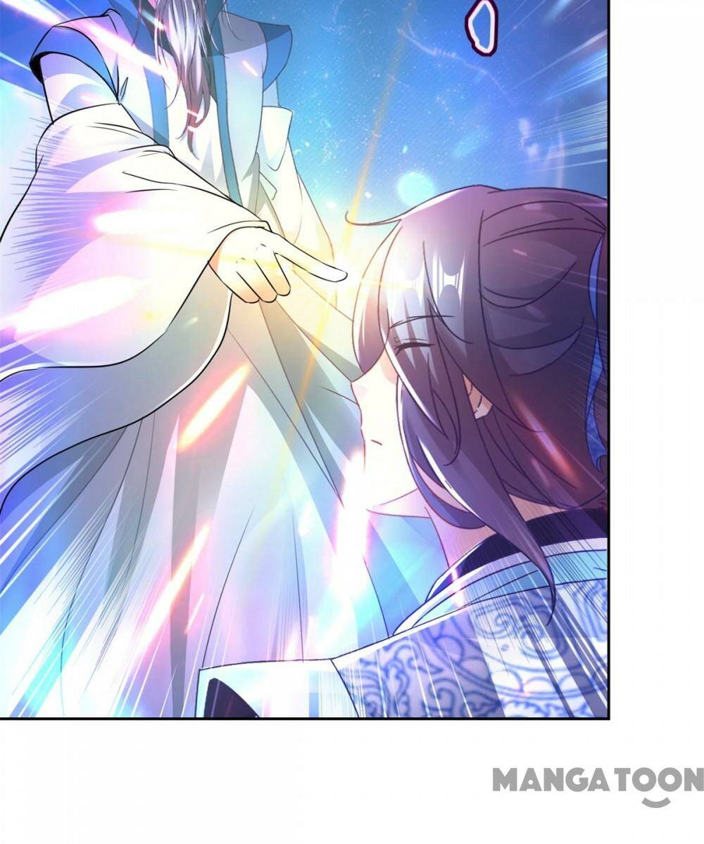 Thần Hồn Võ Đế Chapter 293 - Trang 2