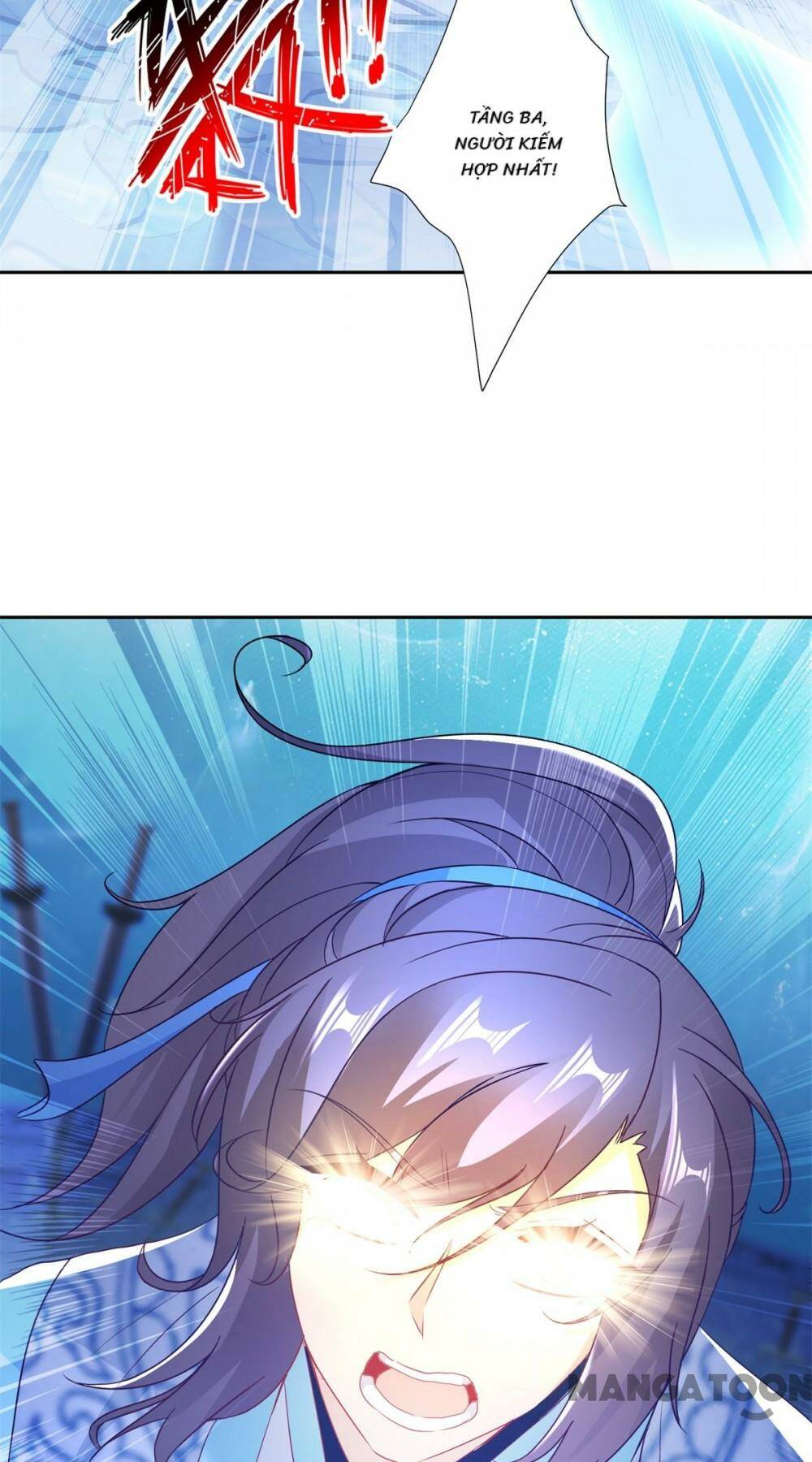 Thần Hồn Võ Đế Chapter 293 - Trang 2