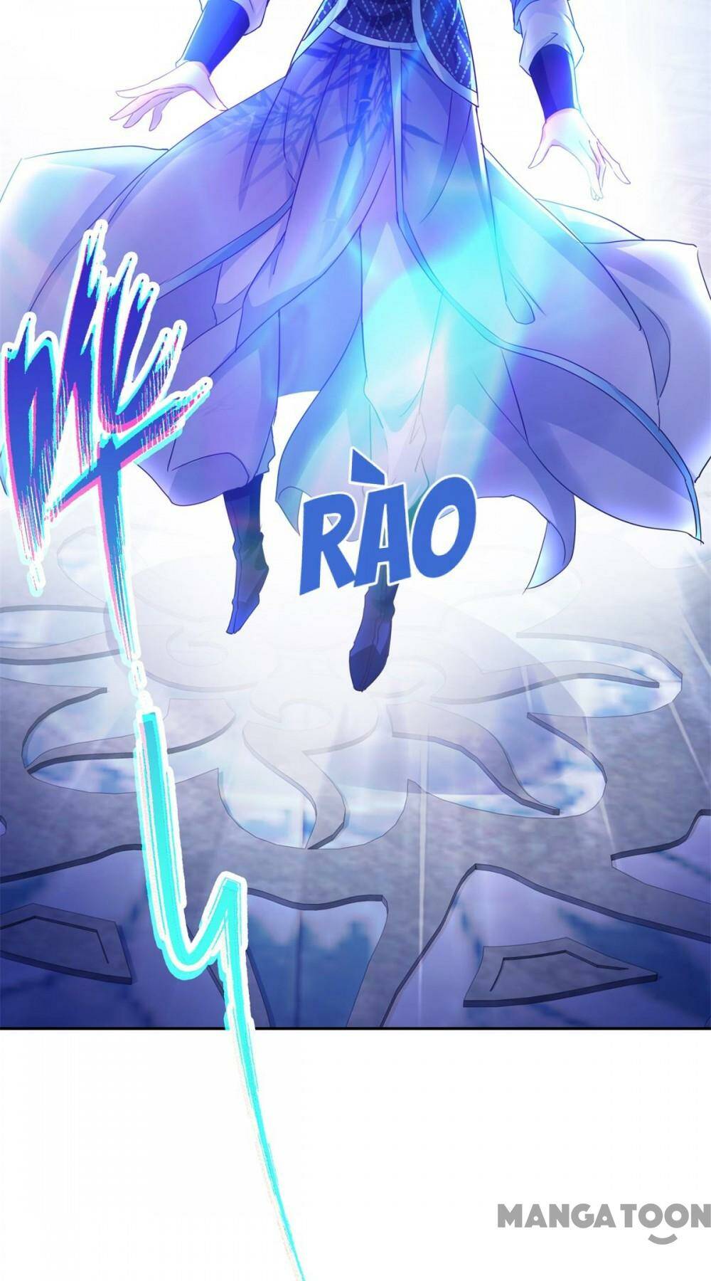 Thần Hồn Võ Đế Chapter 293 - Trang 2