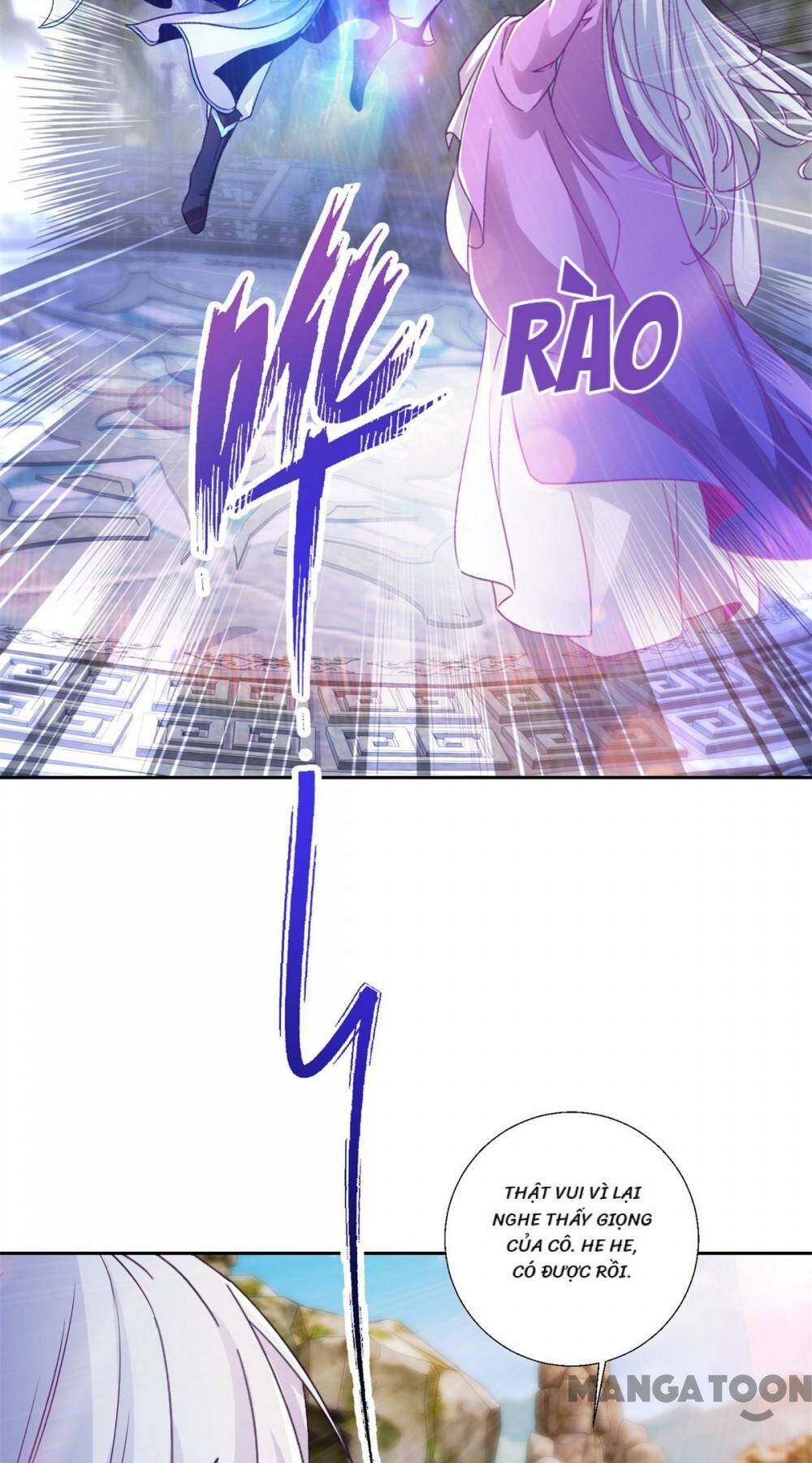 Thần Hồn Võ Đế Chapter 293 - Trang 2