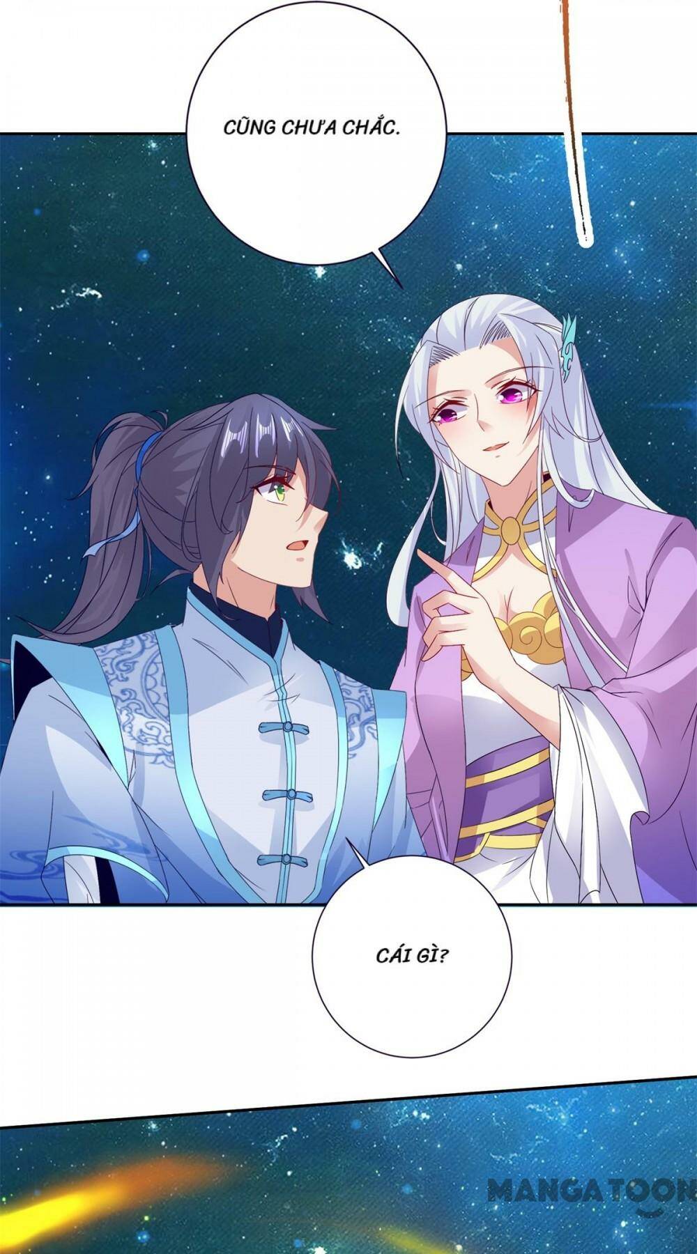 Thần Hồn Võ Đế Chapter 294 - Trang 2