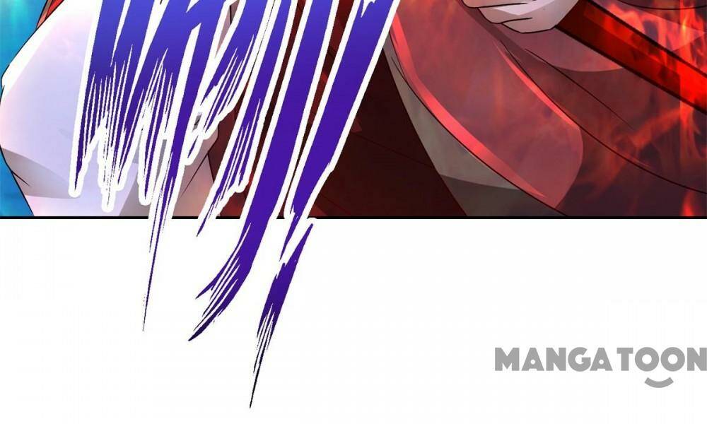 Thần Hồn Võ Đế Chapter 294 - Trang 2