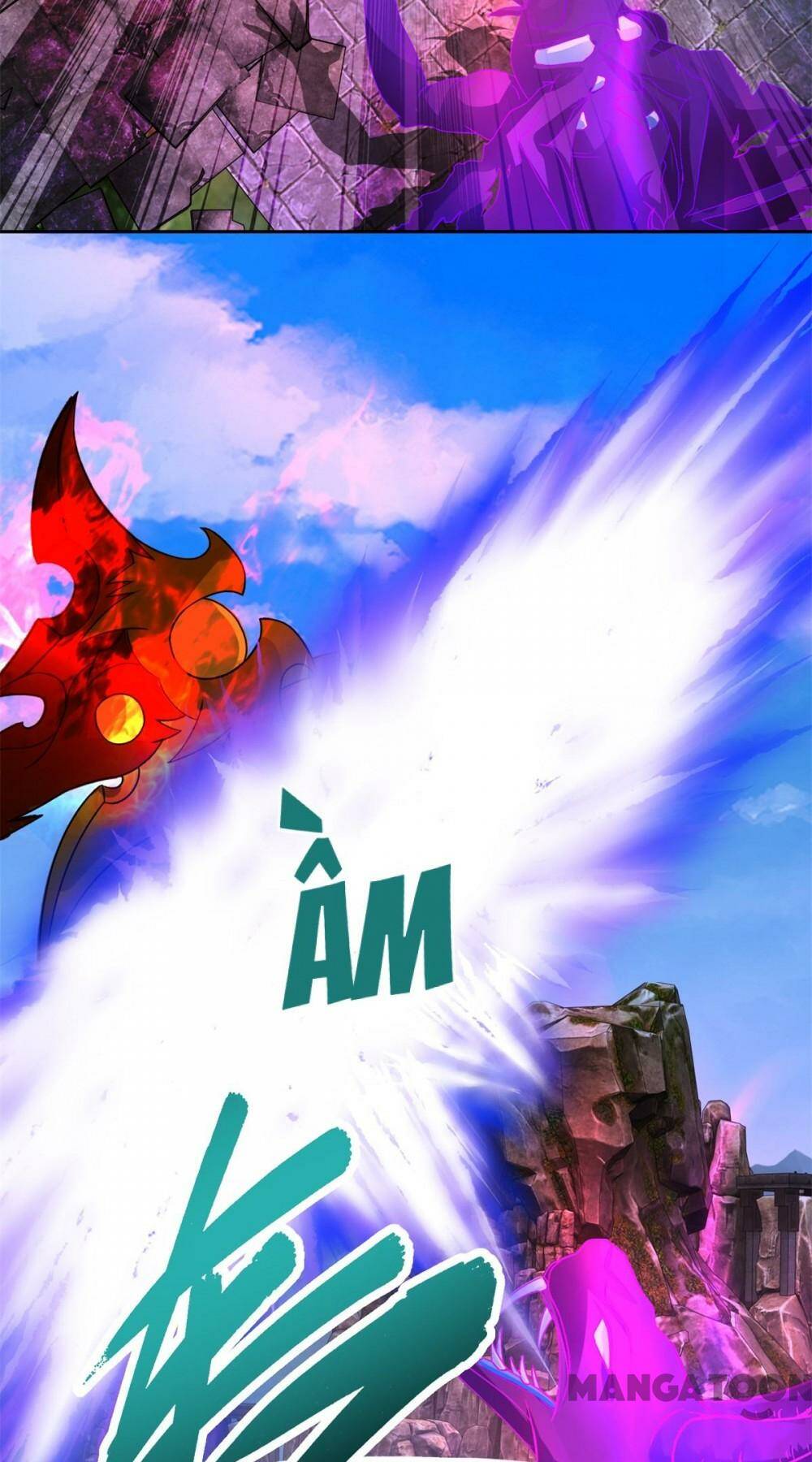 Thần Hồn Võ Đế Chapter 295 - Trang 2