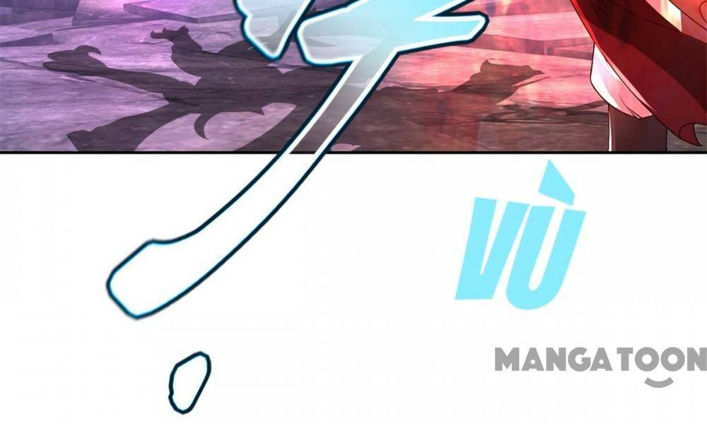 Thần Hồn Võ Đế Chapter 295 - Trang 2