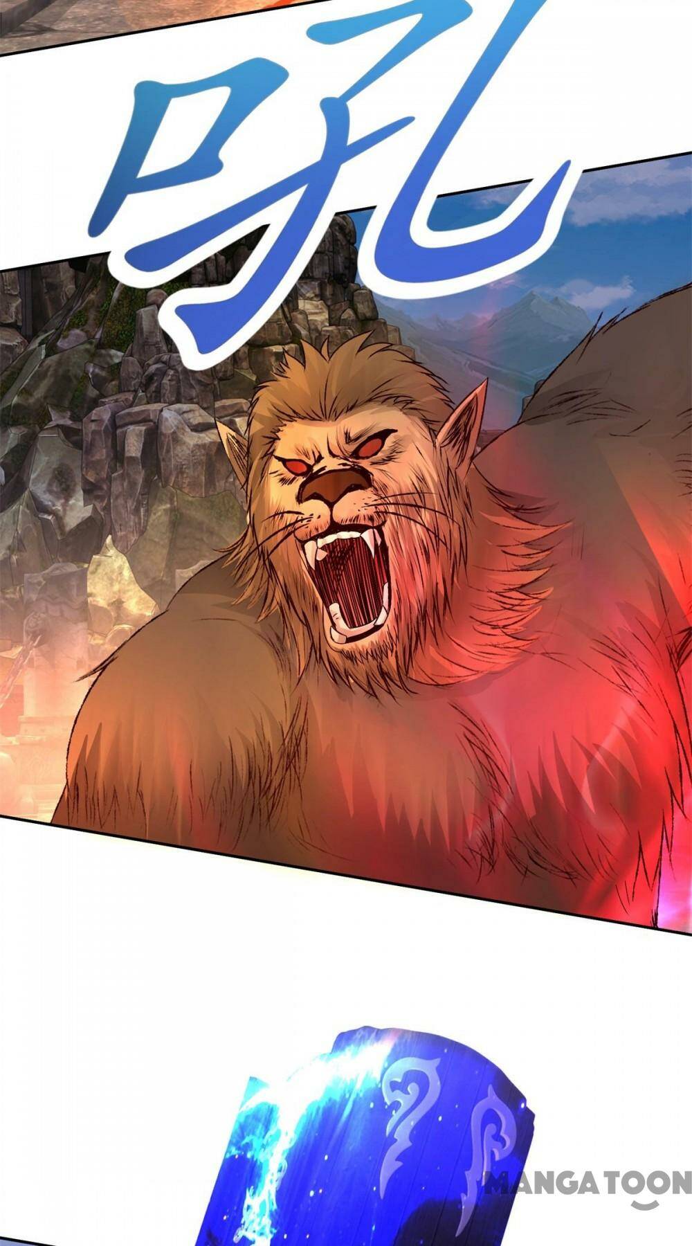 Thần Hồn Võ Đế Chapter 295 - Trang 2