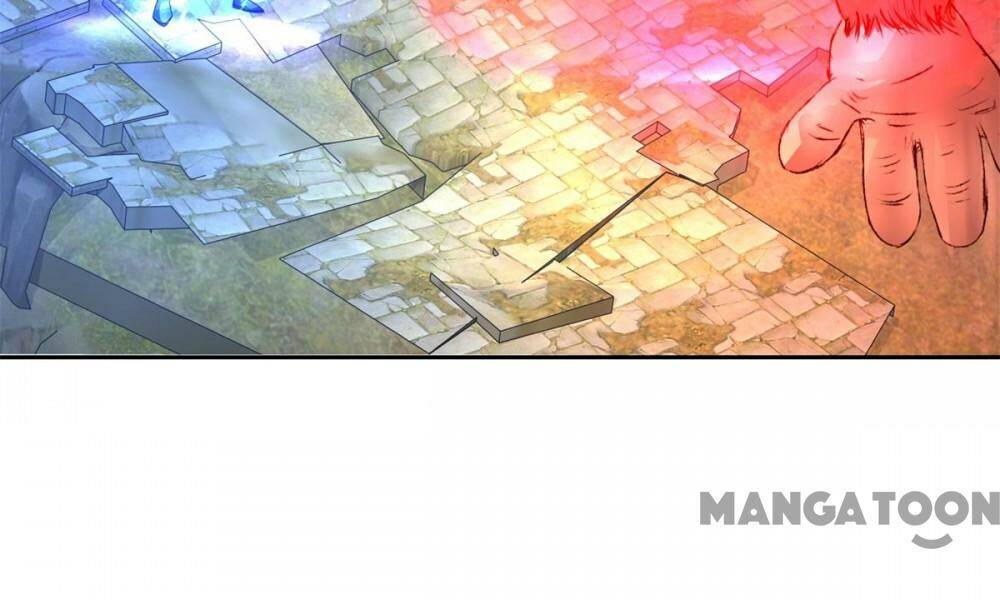 Thần Hồn Võ Đế Chapter 295 - Trang 2