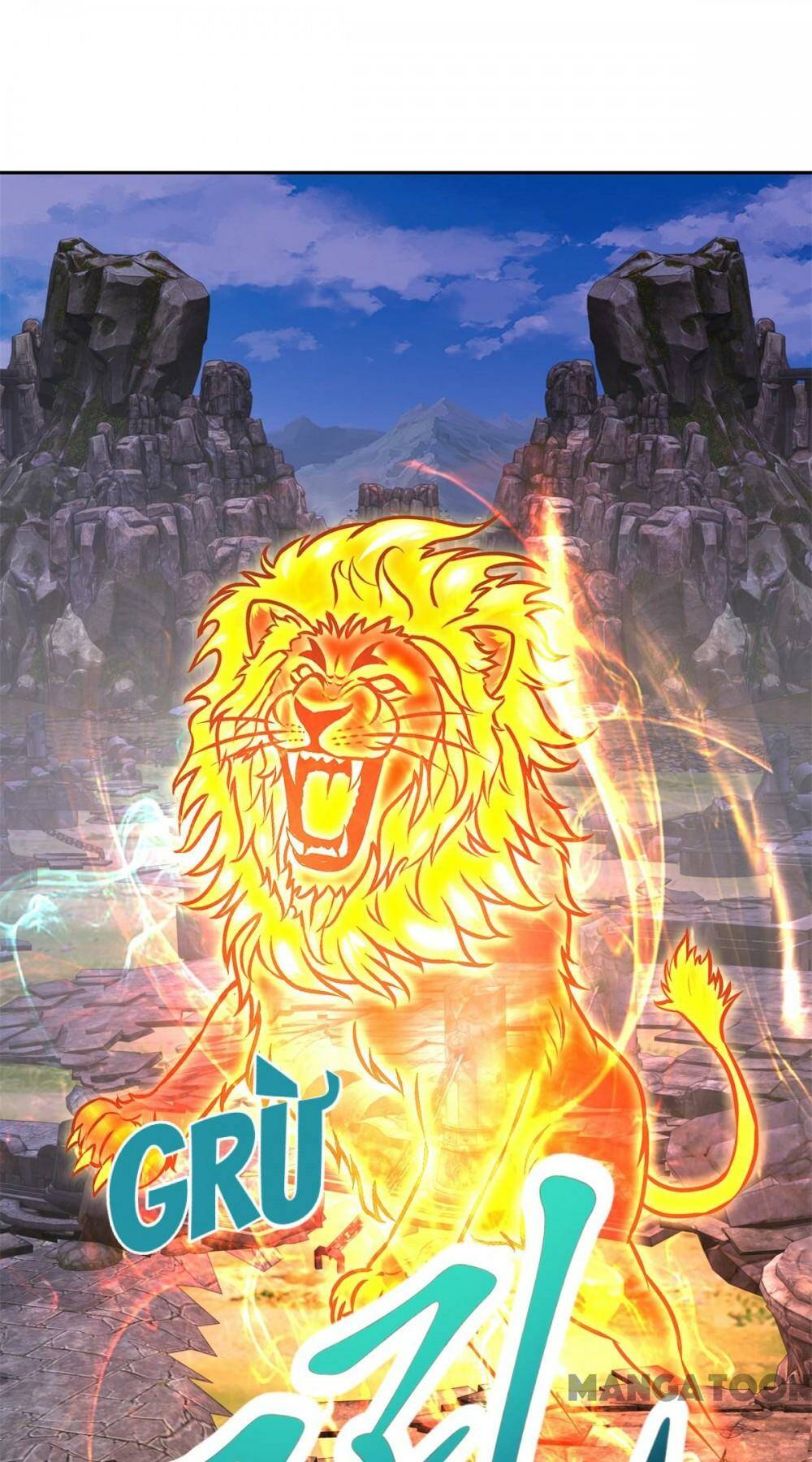 Thần Hồn Võ Đế Chapter 295 - Trang 2