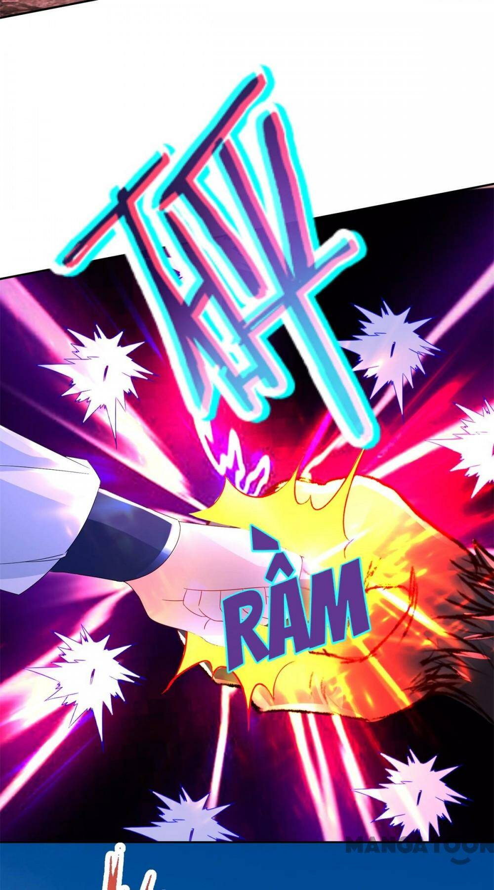 Thần Hồn Võ Đế Chapter 295 - Trang 2