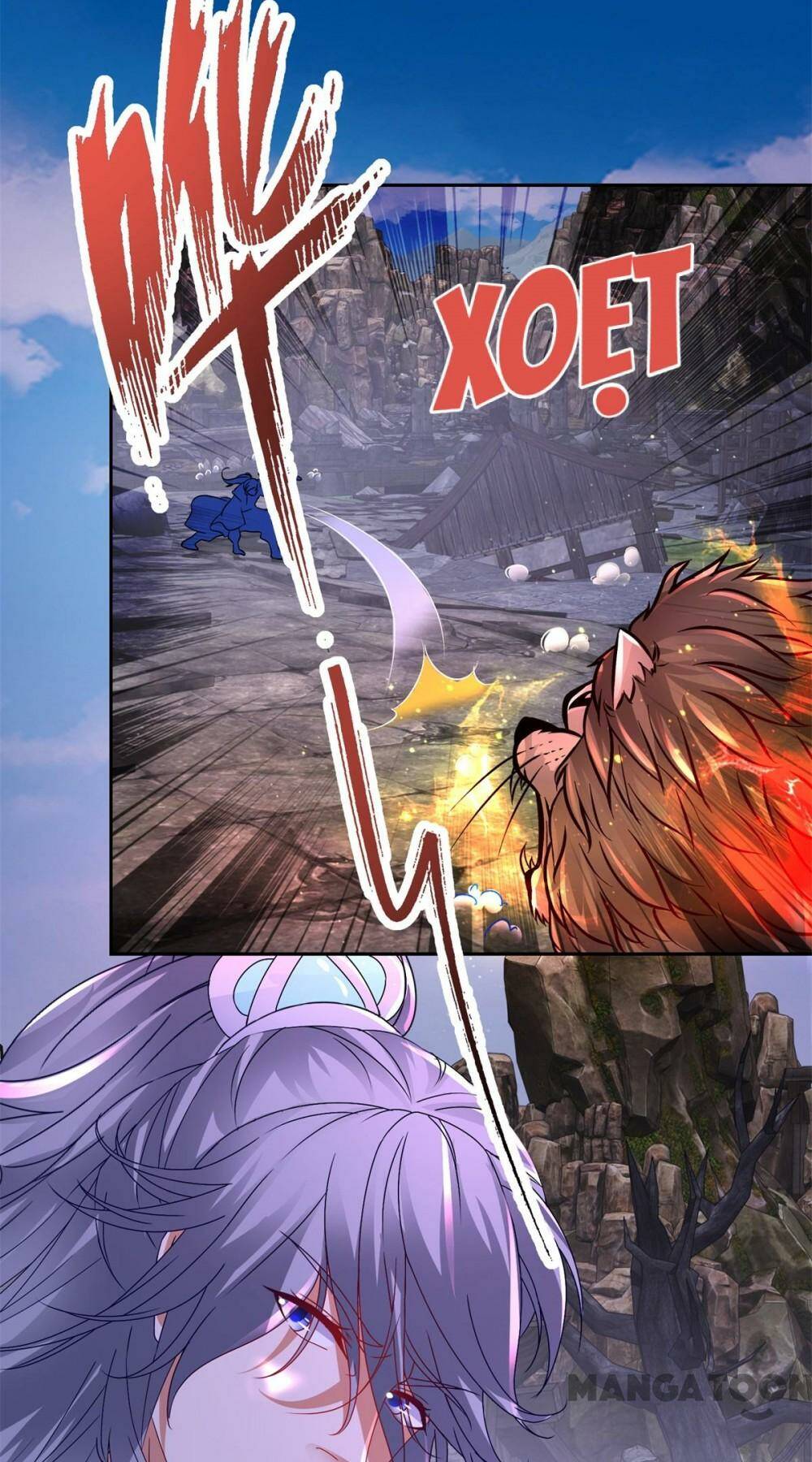 Thần Hồn Võ Đế Chapter 295 - Trang 2