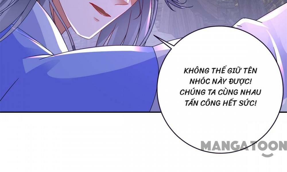 Thần Hồn Võ Đế Chapter 295 - Trang 2