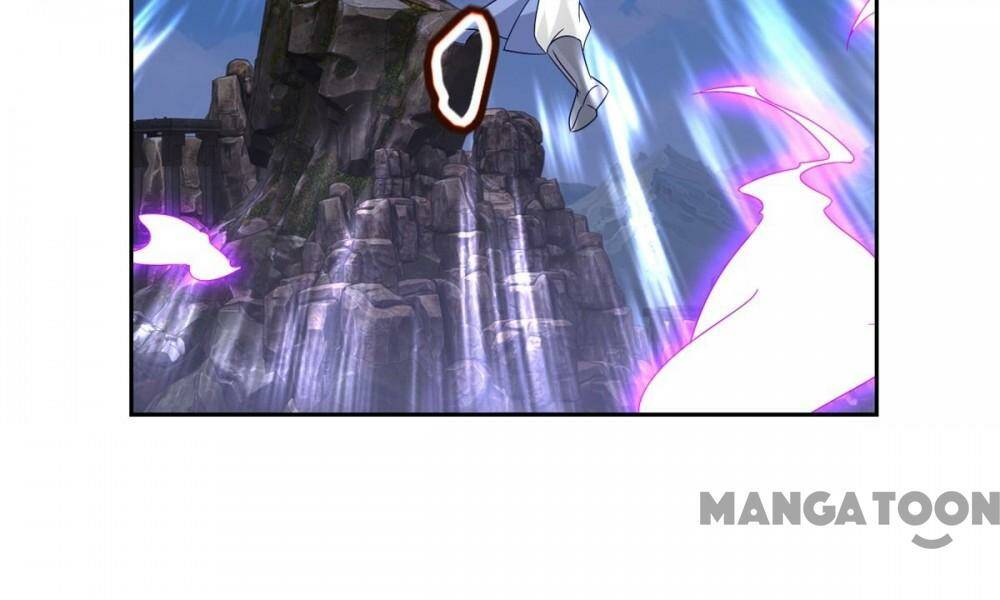 Thần Hồn Võ Đế Chapter 295 - Trang 2