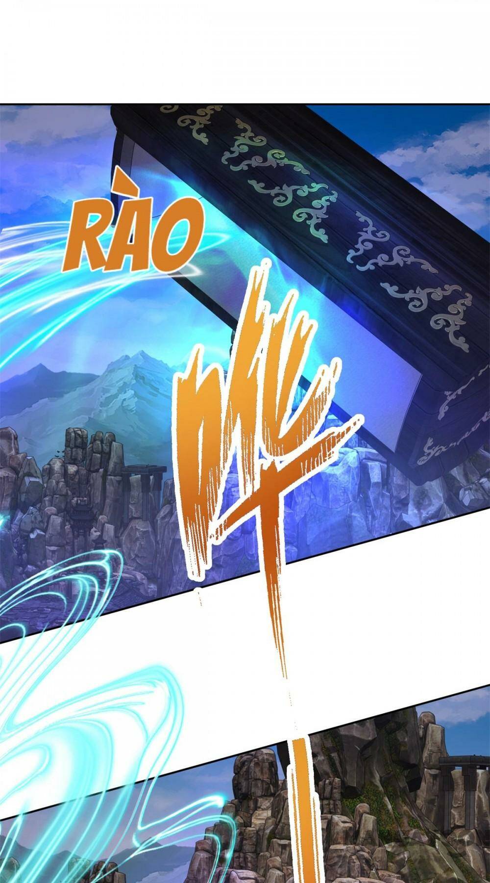 Thần Hồn Võ Đế Chapter 295 - Trang 2