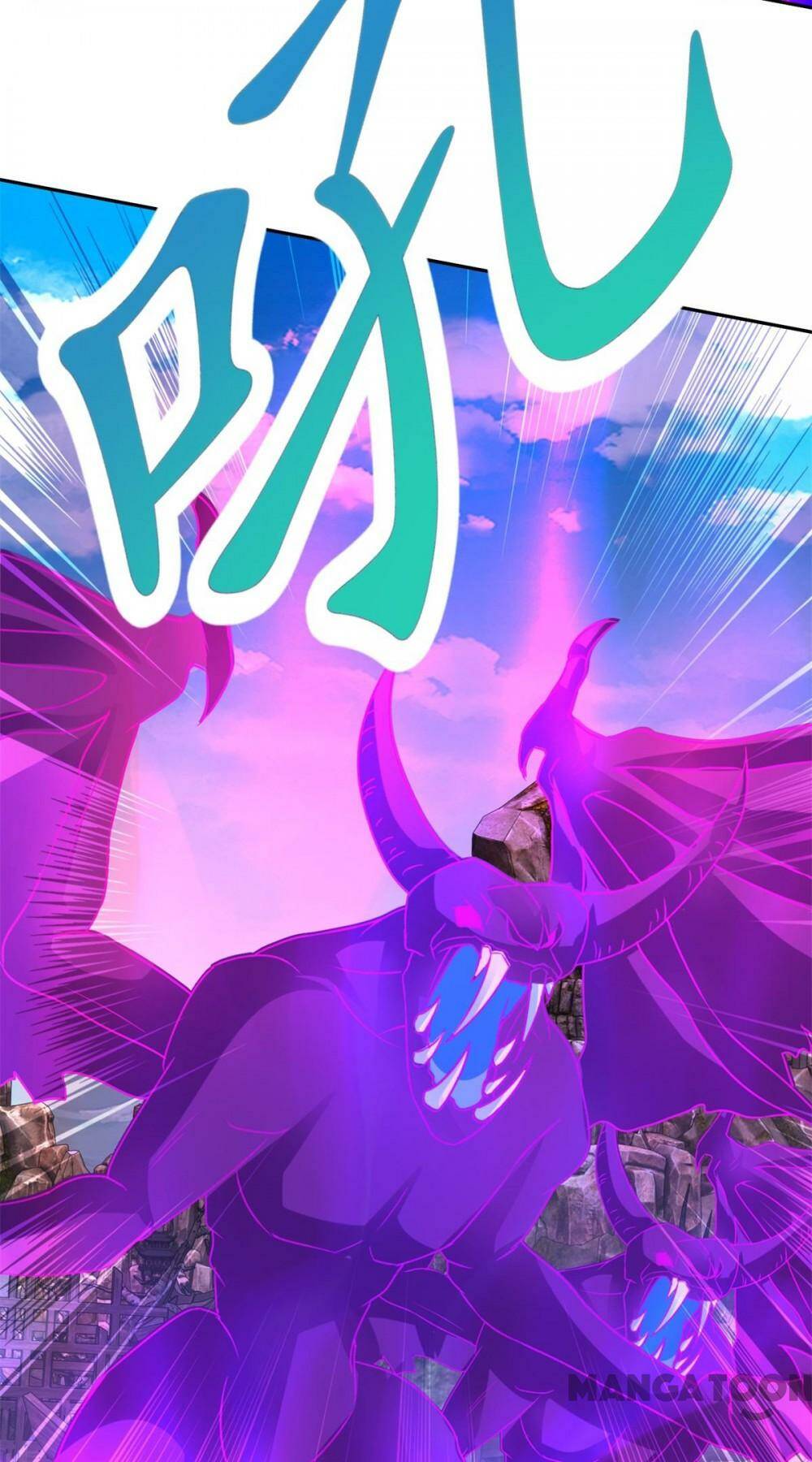 Thần Hồn Võ Đế Chapter 295 - Trang 2