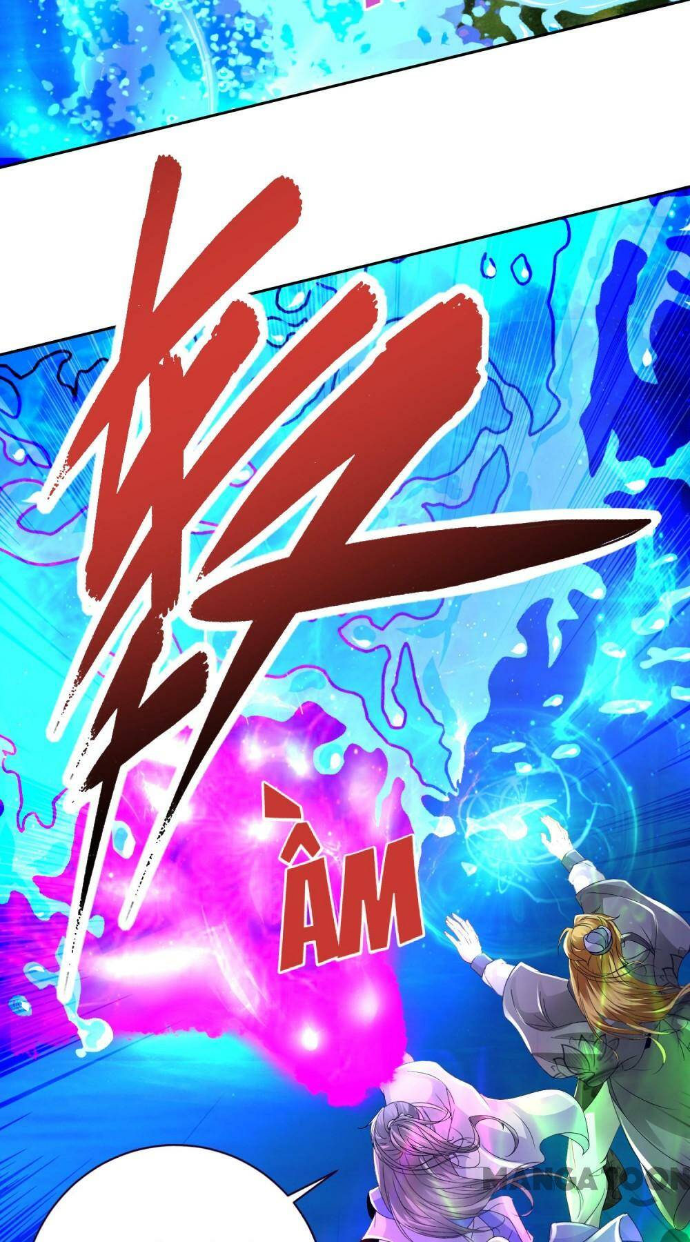 Thần Hồn Võ Đế Chapter 296 - Trang 2