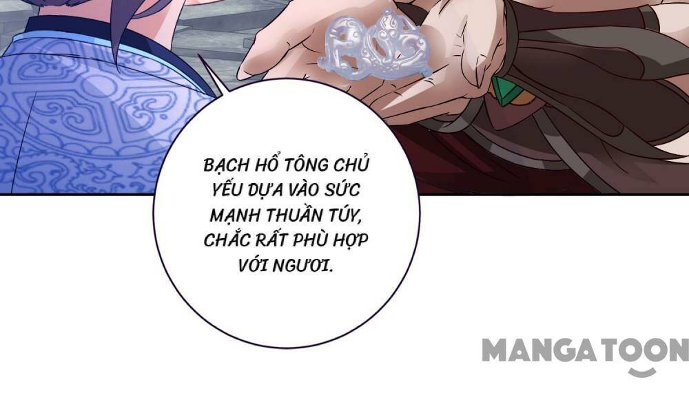 Thần Hồn Võ Đế Chapter 297 - Trang 2