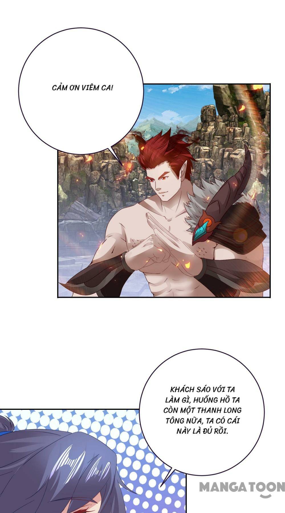 Thần Hồn Võ Đế Chapter 297 - Trang 2