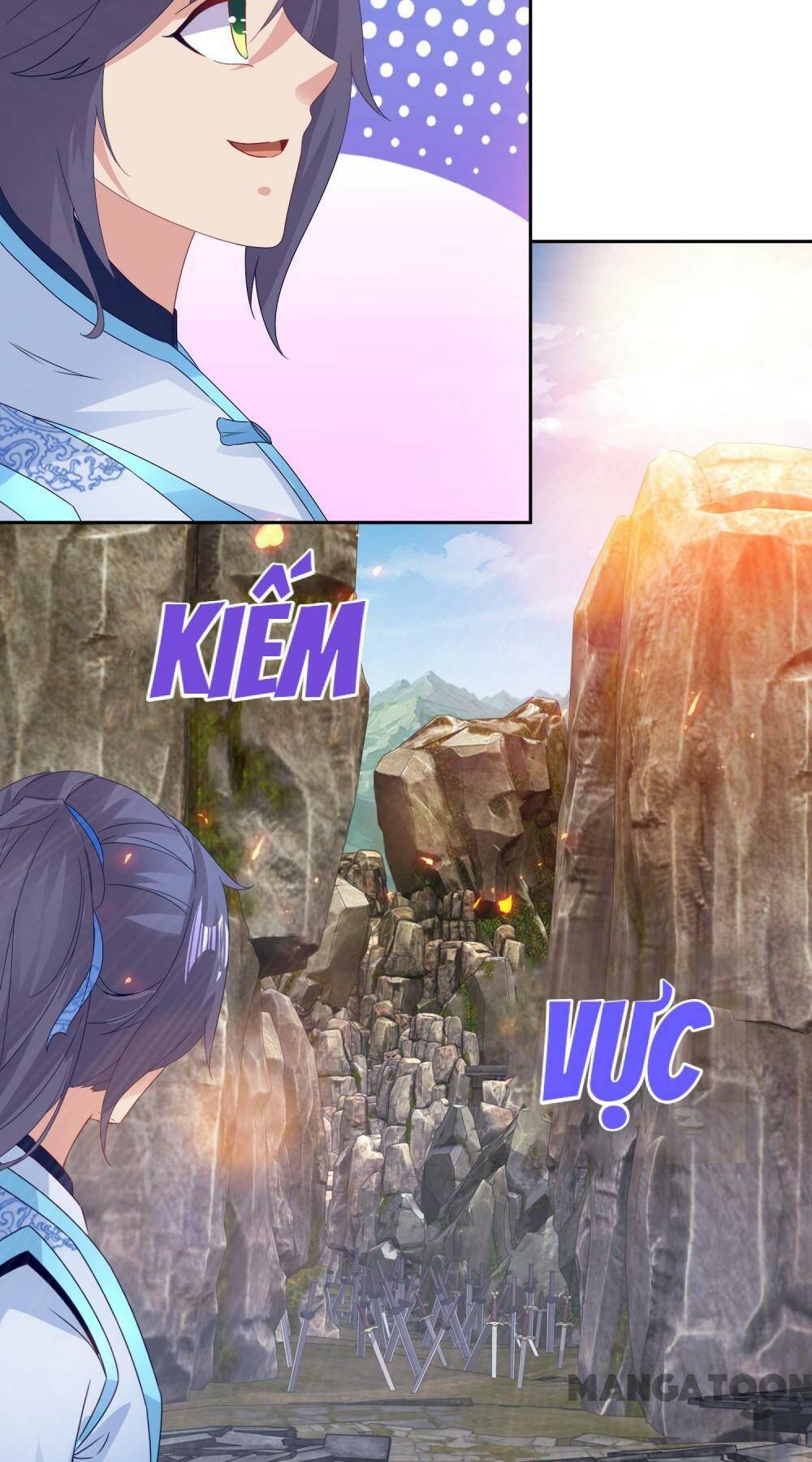 Thần Hồn Võ Đế Chapter 297 - Trang 2