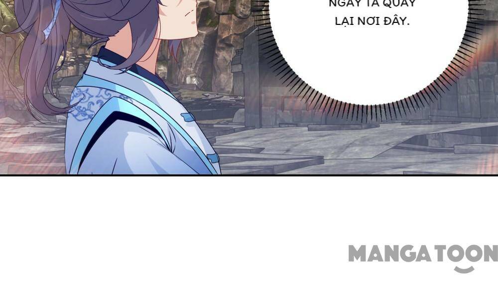 Thần Hồn Võ Đế Chapter 297 - Trang 2