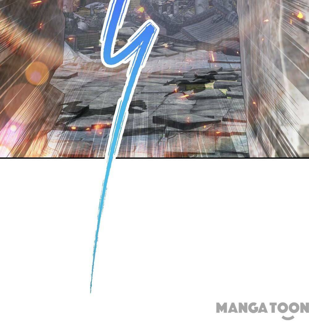 Thần Hồn Võ Đế Chapter 297 - Trang 2