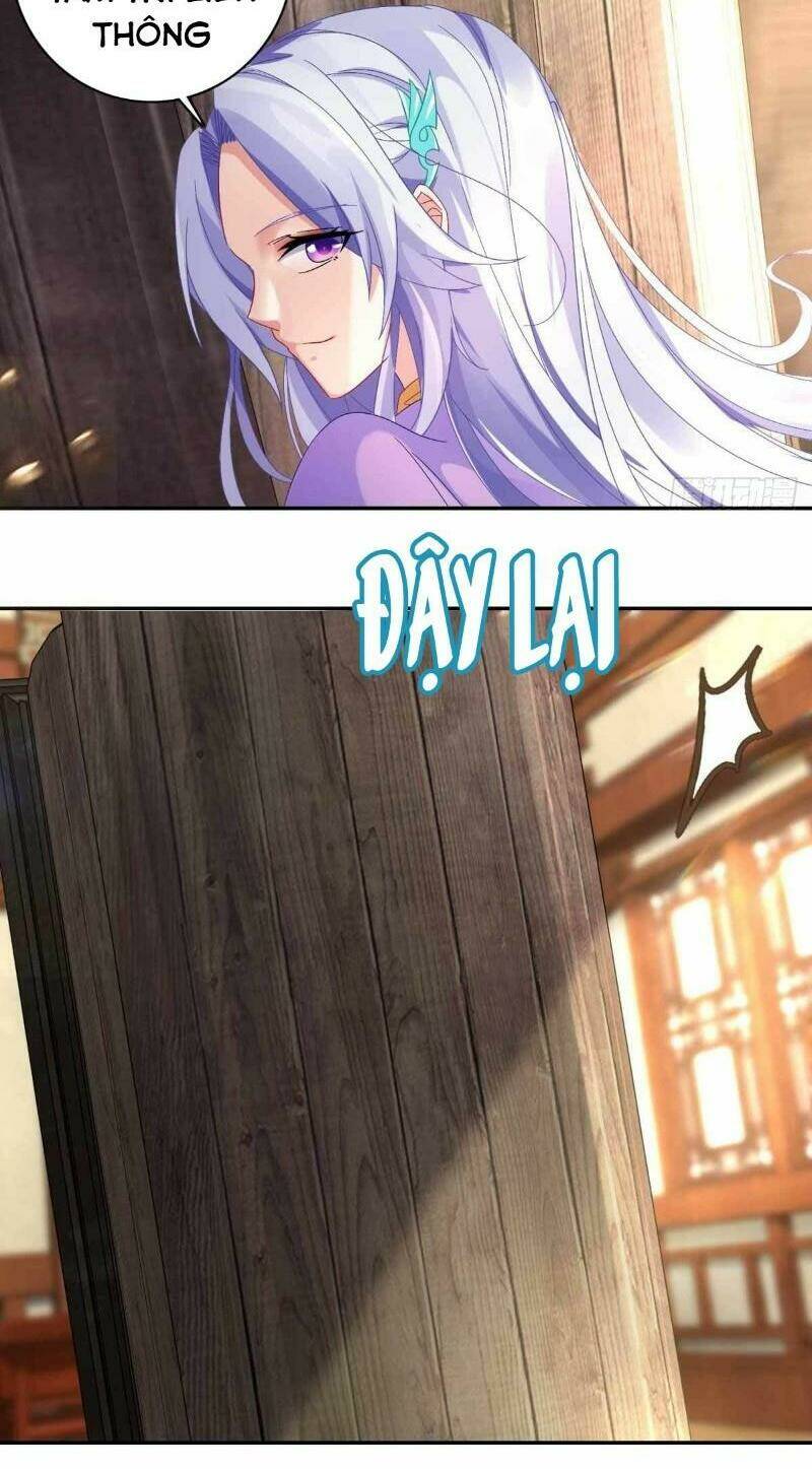 Thần Hồn Võ Đế Chapter 3 - Trang 2