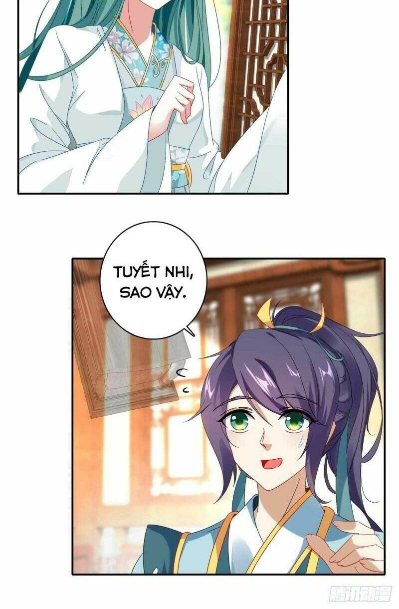 Thần Hồn Võ Đế Chapter 3 - Trang 2