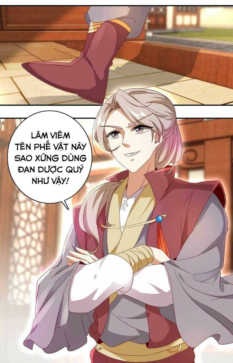 Thần Hồn Võ Đế Chapter 3 - Trang 2
