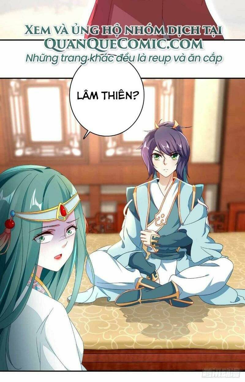 Thần Hồn Võ Đế Chapter 3 - Trang 2