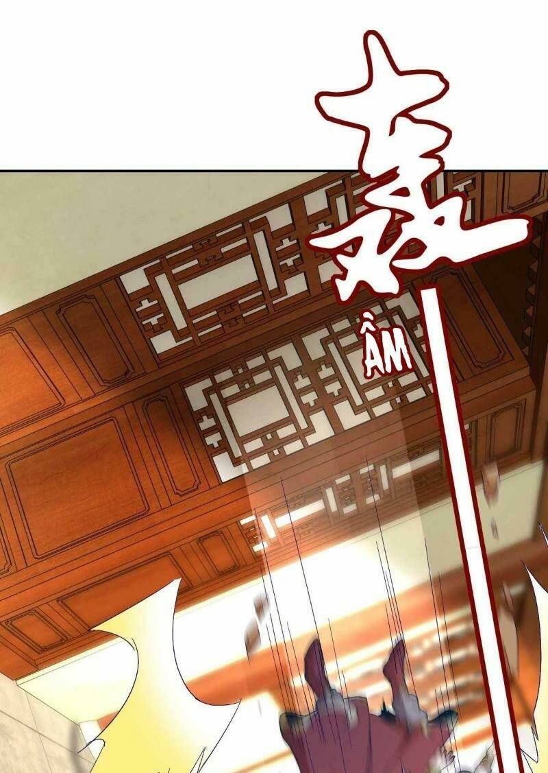 Thần Hồn Võ Đế Chapter 3 - Trang 2