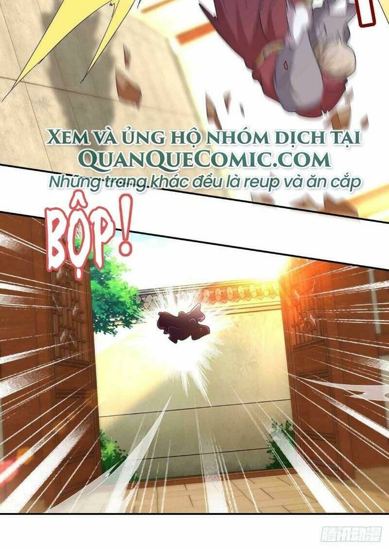 Thần Hồn Võ Đế Chapter 3 - Trang 2