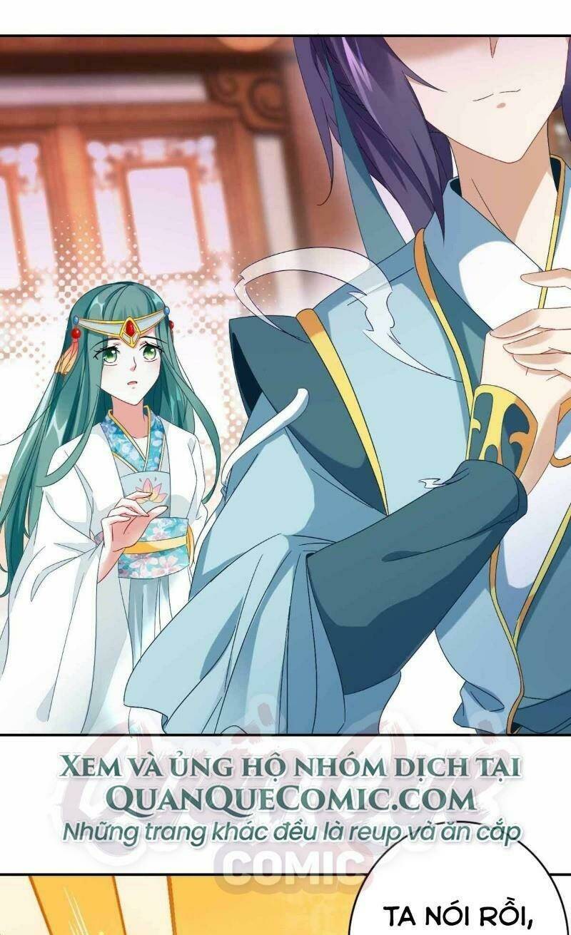 Thần Hồn Võ Đế Chapter 3 - Trang 2