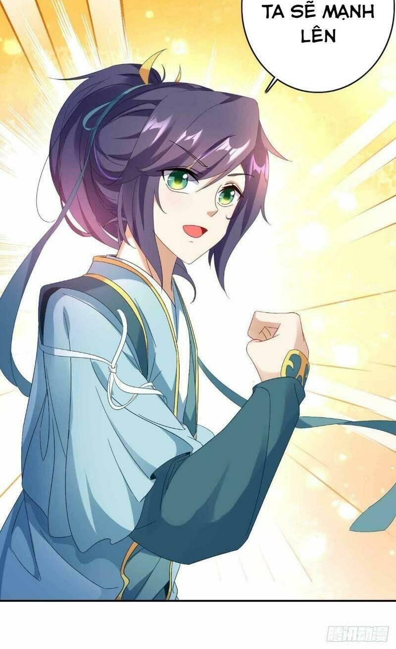 Thần Hồn Võ Đế Chapter 3 - Trang 2