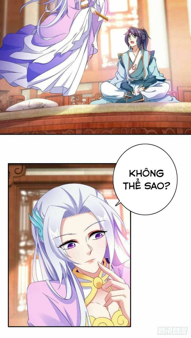 Thần Hồn Võ Đế Chapter 3 - Trang 2