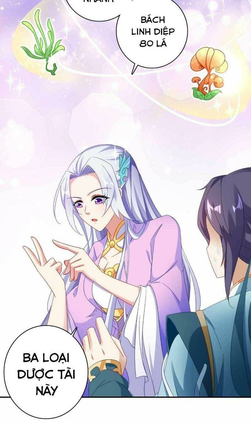 Thần Hồn Võ Đế Chapter 3 - Trang 2