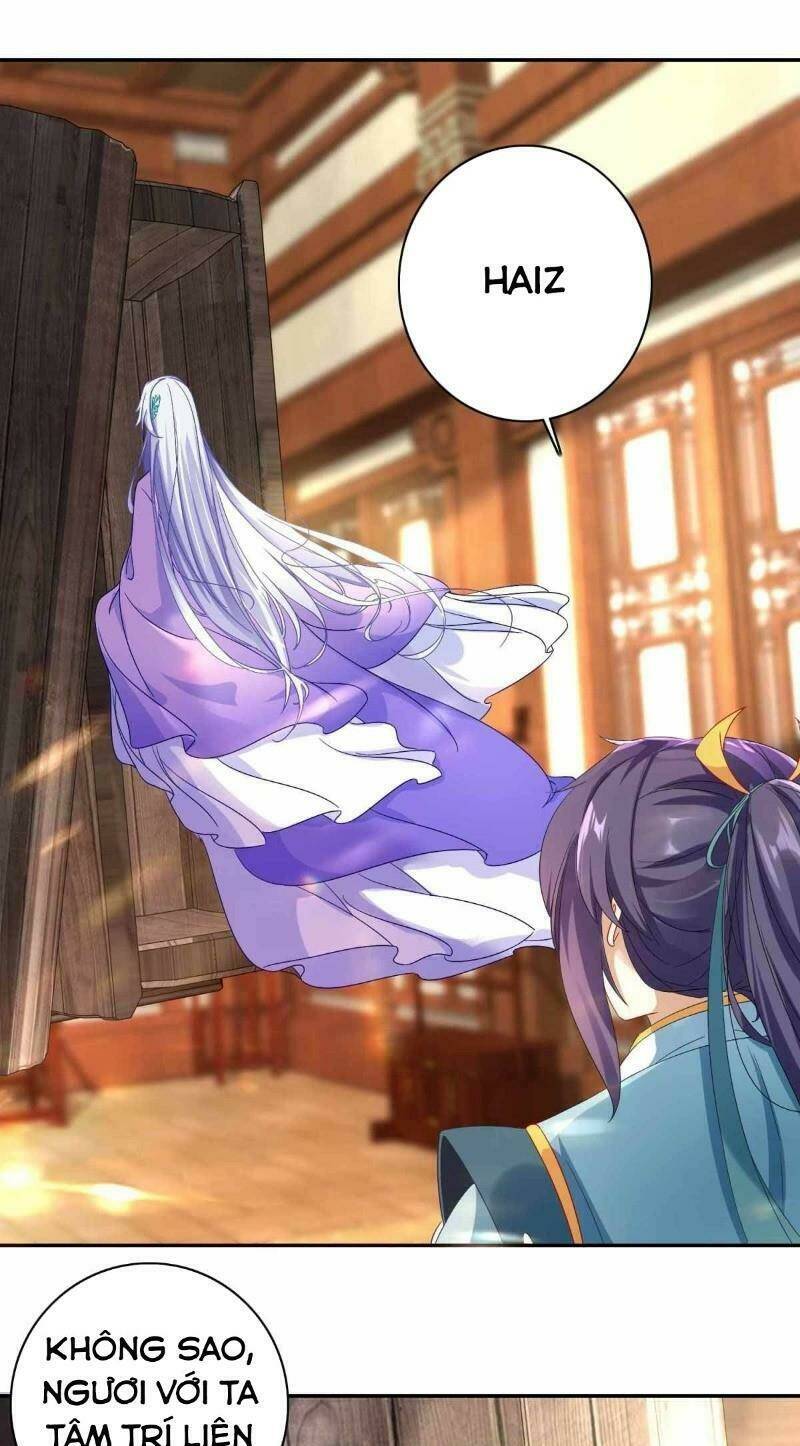 Thần Hồn Võ Đế Chapter 3 - Trang 2