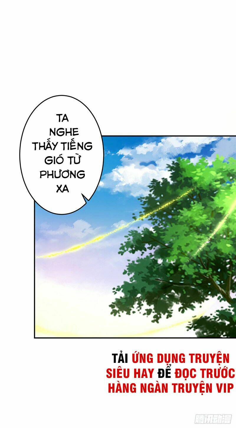 Thần Hồn Võ Đế Chapter 30 - Trang 2