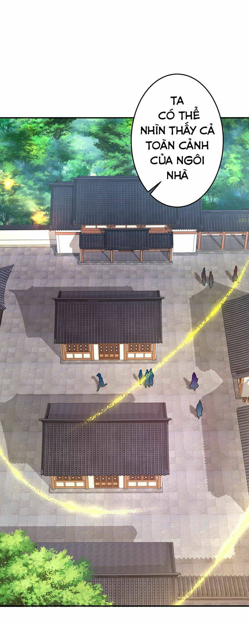 Thần Hồn Võ Đế Chapter 30 - Trang 2