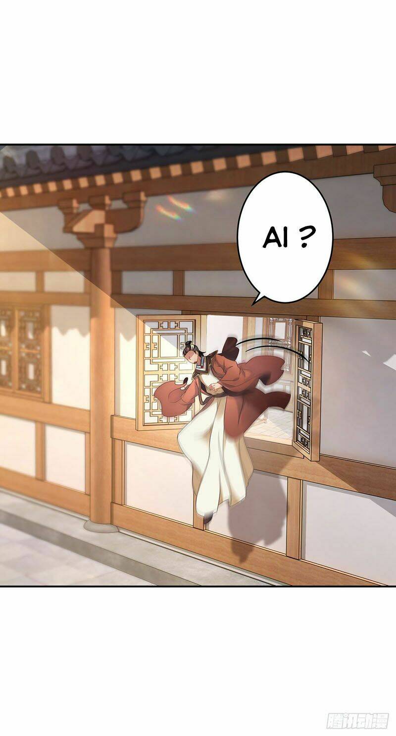 Thần Hồn Võ Đế Chapter 30 - Trang 2