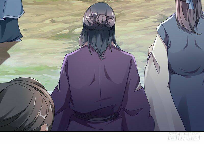 Thần Hồn Võ Đế Chapter 30 - Trang 2