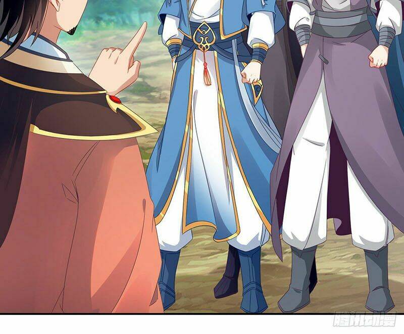 Thần Hồn Võ Đế Chapter 30 - Trang 2