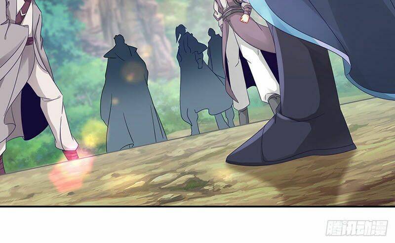 Thần Hồn Võ Đế Chapter 30 - Trang 2