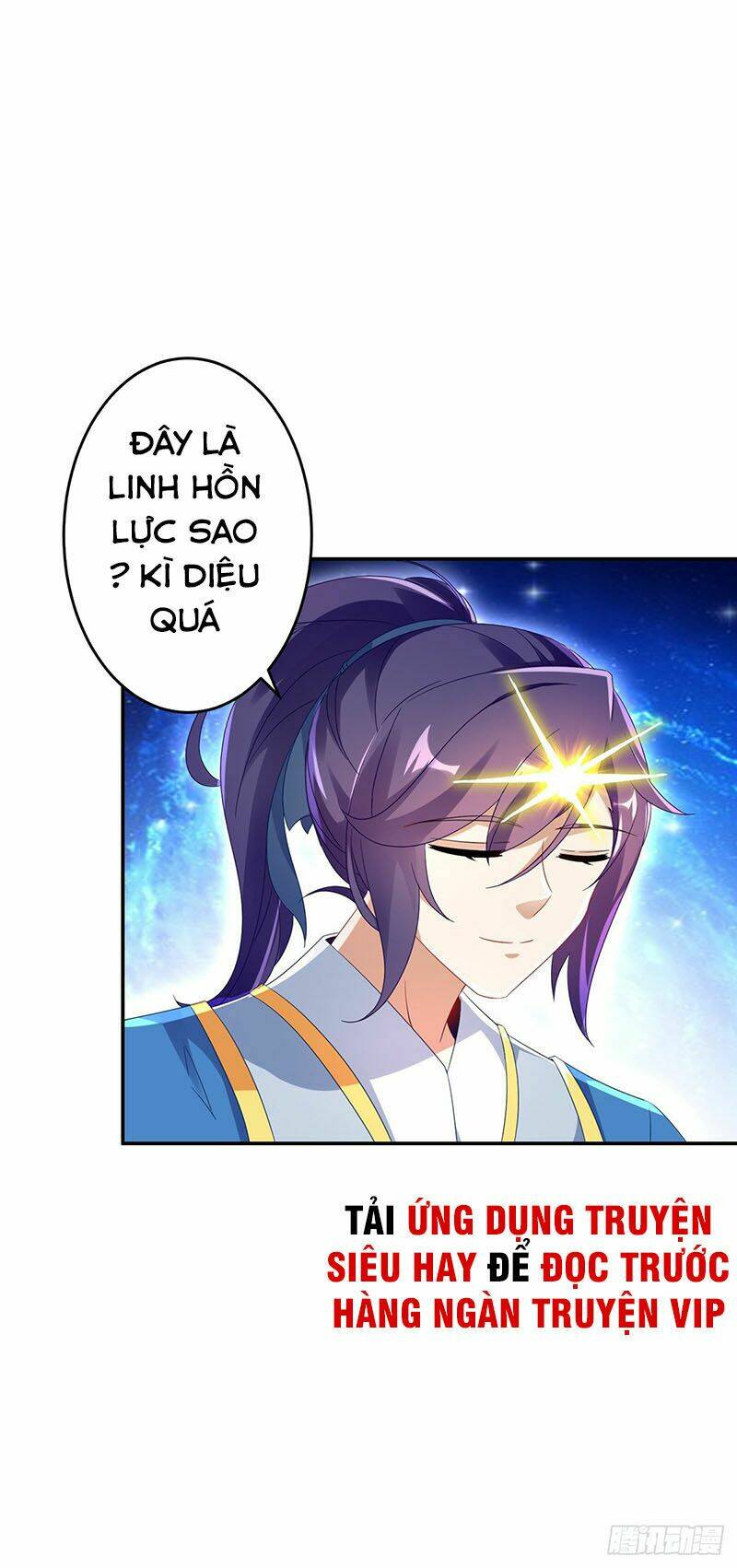 Thần Hồn Võ Đế Chapter 30 - Trang 2