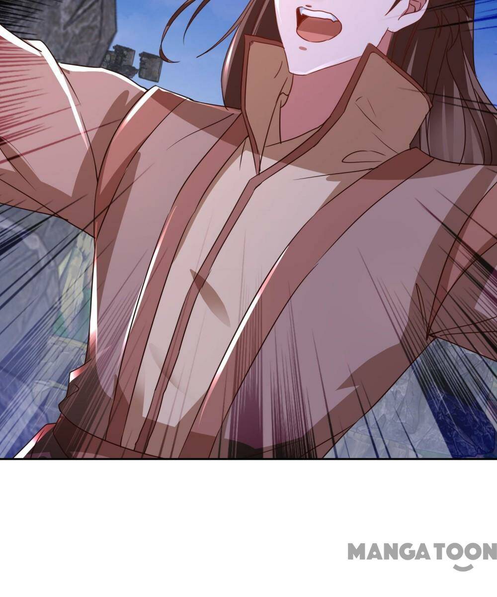 Thần Hồn Võ Đế Chapter 300 - Trang 2