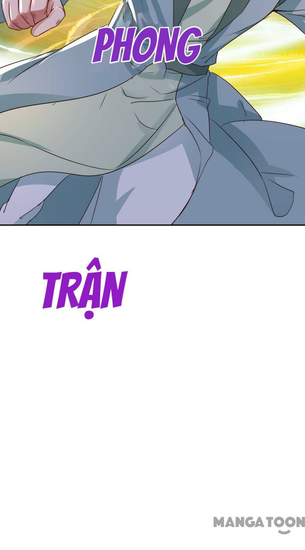 Thần Hồn Võ Đế Chapter 300 - Trang 2