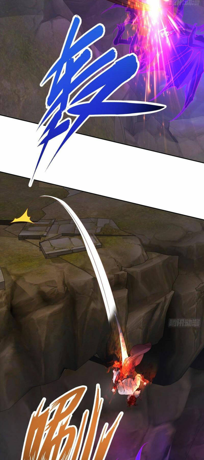 Thần Hồn Võ Đế Chapter 301 - Trang 2